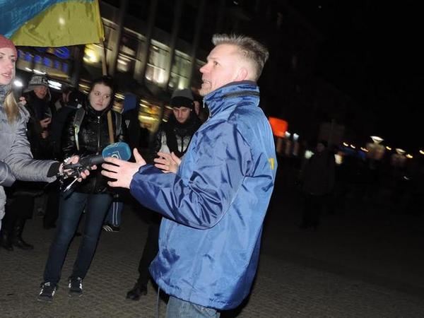 Сводки от ополчения Новороссии 16.02.2015 Сводки от ополчения Новороссии 16.02.2015