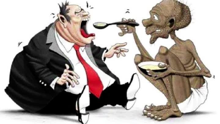 Киев лишил украинцев права собственности! Киев лишил украинцев права собственности!