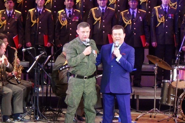 Сводки от ополчения Новороссии 16.02.2015 Сводки от ополчения Новороссии 16.02.2015