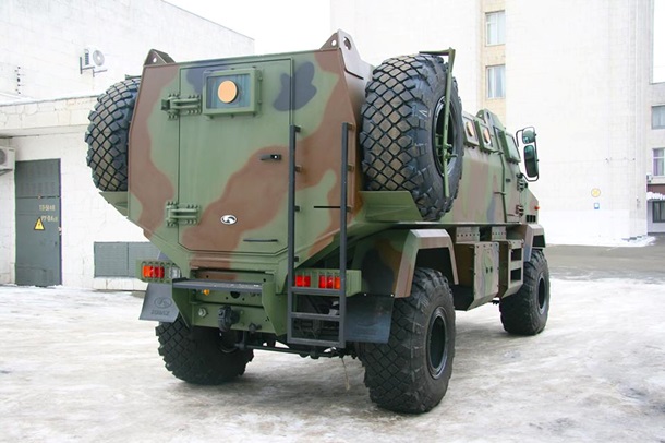 Первые результаты перемирия Первые результаты перемирия