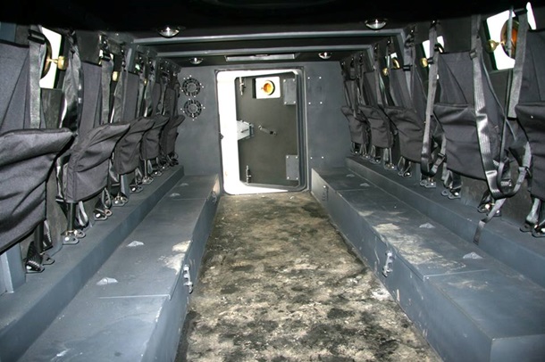 Первые результаты перемирия Первые результаты перемирия