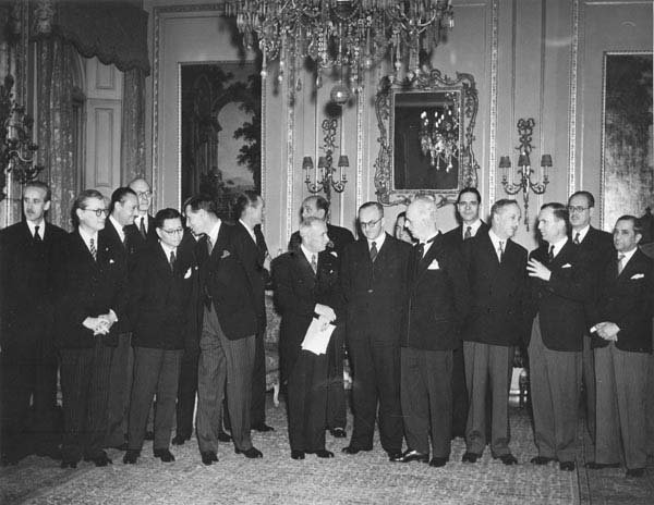 Украинское правительство в изгнании