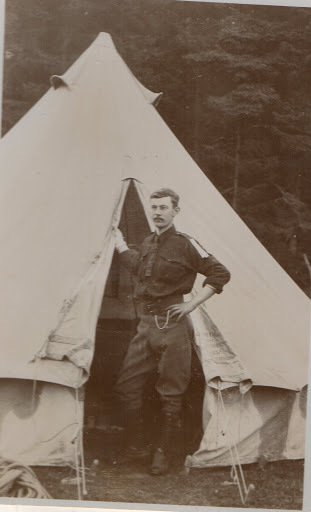 Грэм Филлипс: я хочу быть военкором и во время перемирия Грэм Филлипс: я хочу быть военкором и во время перемирия