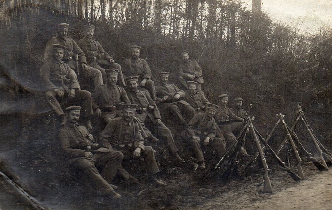 Грэм Филлипс: я хочу быть военкором и во время перемирия Грэм Филлипс: я хочу быть военкором и во время перемирия