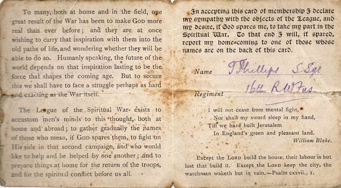 Грэм Филлипс: я хочу быть военкором и во время перемирия Грэм Филлипс: я хочу быть военкором и во время перемирия