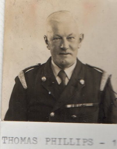 Грэм Филлипс: я хочу быть военкором и во время перемирия Грэм Филлипс: я хочу быть военкором и во время перемирия