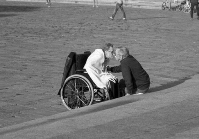 20 фотографий, на которые невозможно смотреть равнодушно 20 фотографий, на которые невозможно смотреть равнодушно