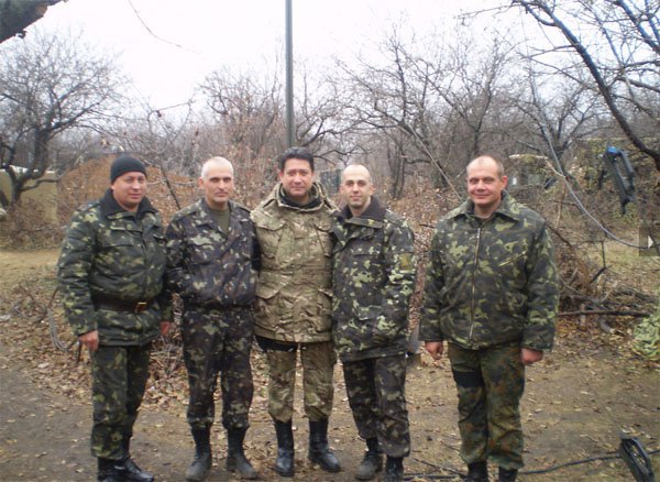 Украинские СМИ сами публикуют информацию о военных преступниках среди офицеров ВСУ Украинские СМИ сами публикуют информацию о военных преступниках среди офицеров ВСУ