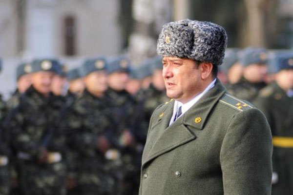 Украинские СМИ сами публикуют информацию о военных преступниках среди офицеров ВСУ Украинские СМИ сами публикуют информацию о военных преступниках среди офицеров ВСУ