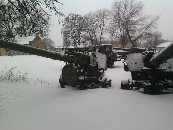 Сводки от ополчения Новороссии 17.02.2015 Сводки от ополчения Новороссии 17.02.2015