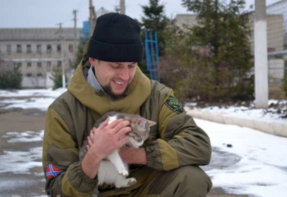 Сводки от ополчения Новороссии 17.02.2015 Сводки от ополчения Новороссии 17.02.2015