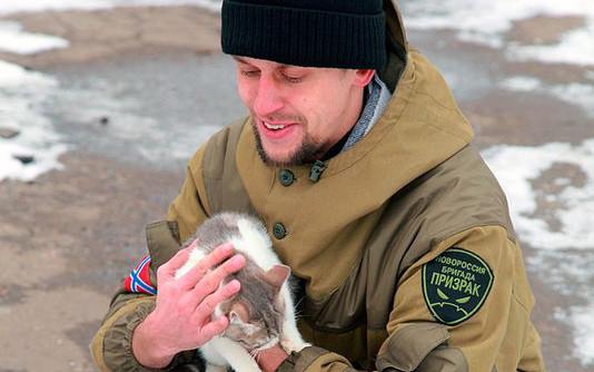 Сводки от ополчения Новороссии 17.02.2015 Сводки от ополчения Новороссии 17.02.2015