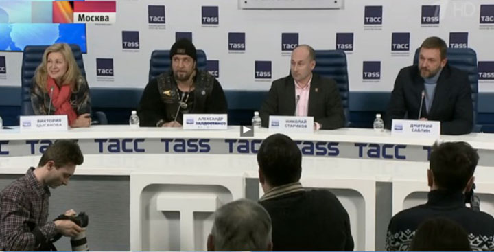 21 февраля в Москве будет только один митинг, и это митинг «Антимайдана» 21 февраля в Москве будет только один митинг, и это митинг «Антимайдана»