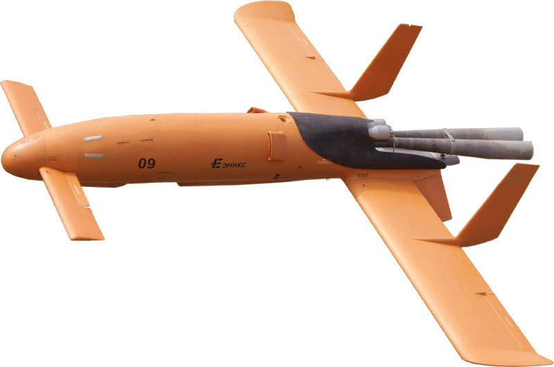 Пограничники Украины представили сбитый над Азовским морем беспилотник Пограничники Украины представили сбитый над Азовским морем беспилотник