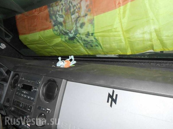 Сводки от ополчения Новороссии 17.02.2015 Сводки от ополчения Новороссии 17.02.2015