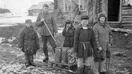 Не забудем не простим. К чему гитлеровцы готовили советских детей-диверсантов Не забудем не простим. К чему гитлеровцы готовили советских детей-диверсантов