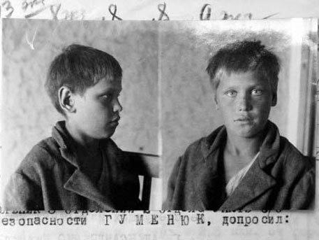 Не забудем не простим. К чему гитлеровцы готовили советских детей-диверсантов Не забудем не простим. К чему гитлеровцы готовили советских детей-диверсантов