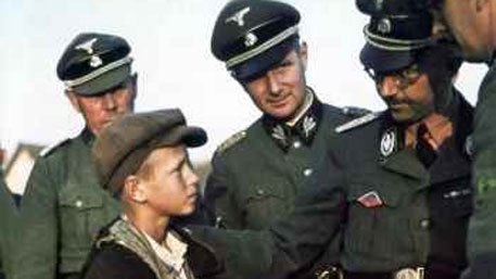 Не забудем не простим. К чему гитлеровцы готовили советских детей-диверсантов Не забудем не простим. К чему гитлеровцы готовили советских детей-диверсантов