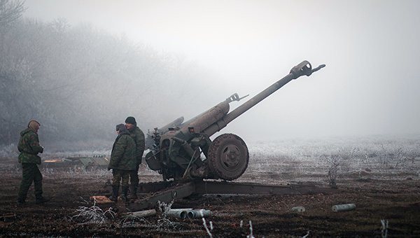 Карандаш Путина и пустота украинской пропаганды