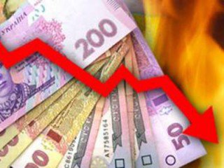 Уничтожение украинской экономики: МВФ начинает и… выигрывает?