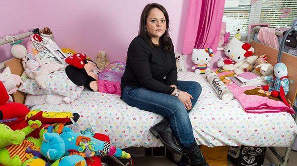 Женщина через суд добилась права убить свою дочь Женщина через суд добилась права убить свою дочь