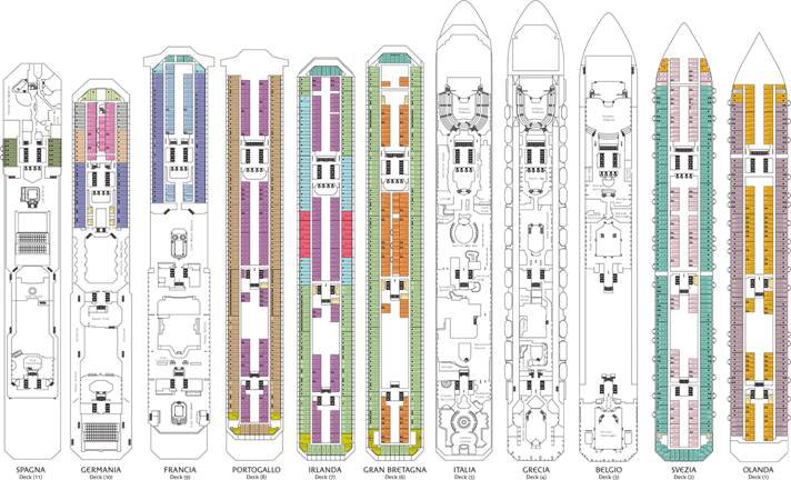 Крах Европы, прописанный в символах «матрицы Конкордии» Крах Европы, прописанный в символах «матрицы Конкордии»