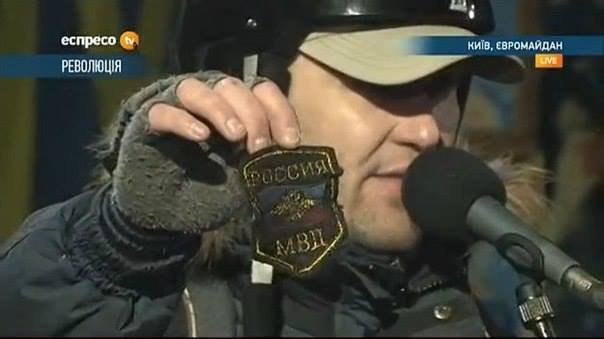 Сводки от ополчения Новороссии 19.02.2015