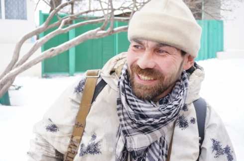 Сводки от ополчения Новороссии 19.02.2015