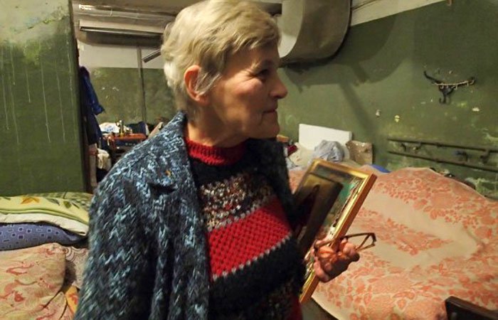 Кровавое перемирие Кровавое перемирие