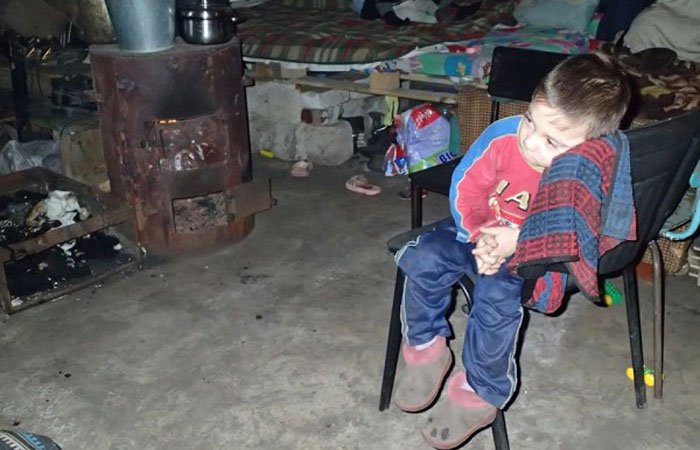 Кровавое перемирие Кровавое перемирие