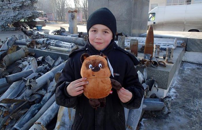 Кровавое перемирие Кровавое перемирие