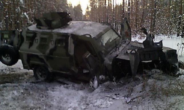 Глава ДНР: Силовики потеряли в дебальцевском котле более 3 тыс. человек убитыми Глава ДНР: Силовики потеряли в дебальцевском котле более 3 тыс. человек убитыми