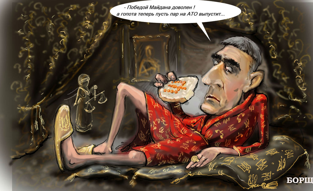 Подборка картинок, смешных и не очень