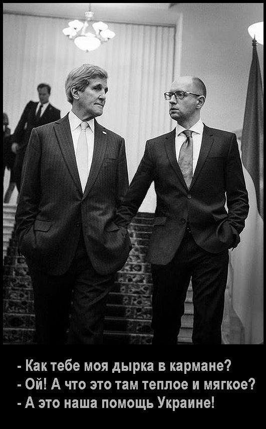 Подборка картинок, смешных и не очень