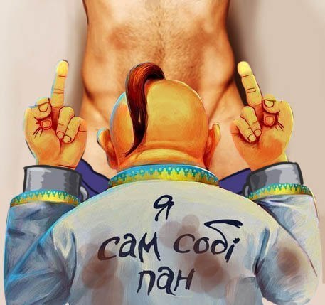 Подборка картинок, смешных и не очень