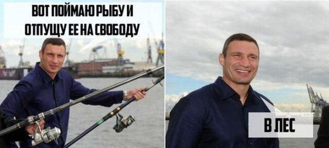 Подборка картинок, смешных и не очень