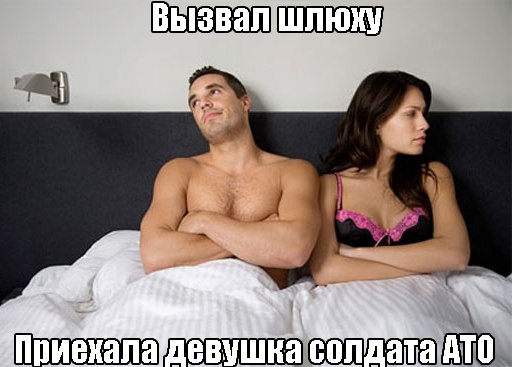 Подборка картинок, смешных и не очень