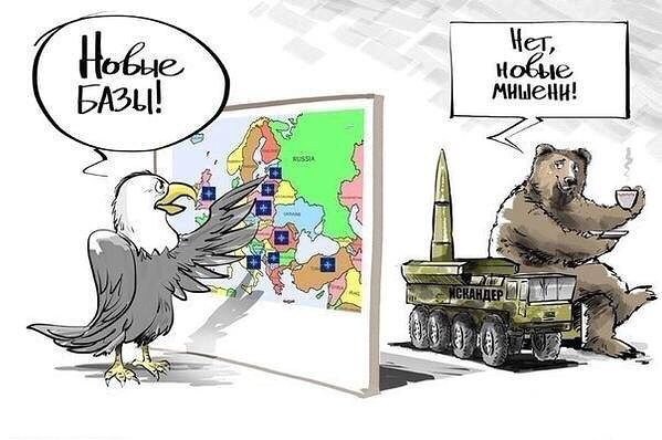 Подборка картинок, смешных и не очень