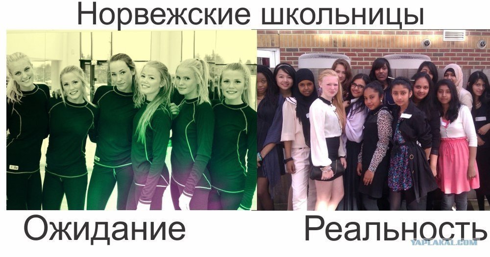 Подборка картинок, смешных и не очень