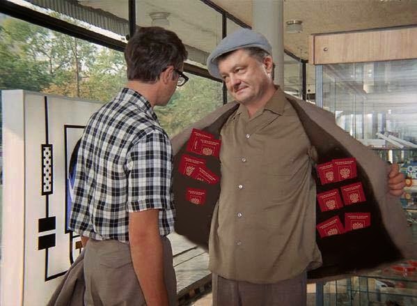 Подборка картинок, смешных и не очень