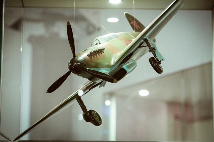 Российские музеи объявили войну Западу и пятой колонне Российские музеи объявили войну Западу и пятой колонне