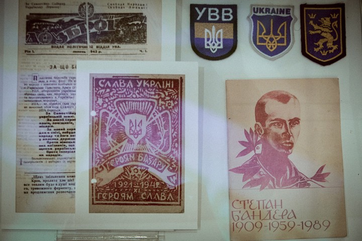 Российские музеи объявили войну Западу и пятой колонне Российские музеи объявили войну Западу и пятой колонне