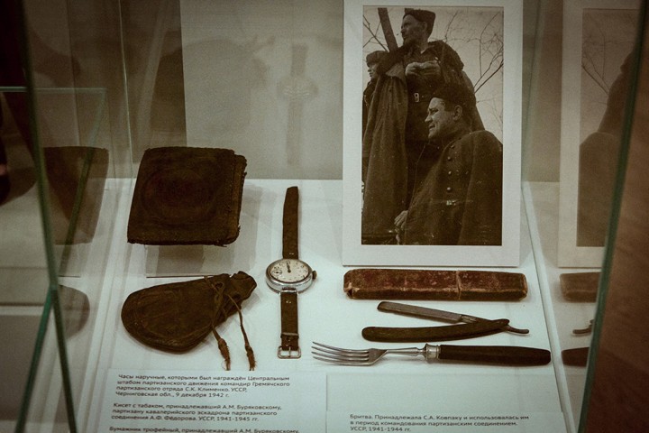 Российские музеи объявили войну Западу и пятой колонне Российские музеи объявили войну Западу и пятой колонне