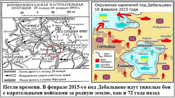 Сводки от ополчения Новороссии 20.02.2015 Сводки от ополчения Новороссии 20.02.2015