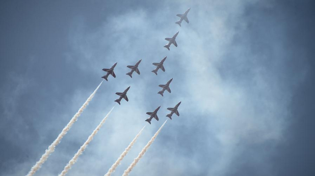 Британский военачальник: Наши войска не смогут отразить натиск потенциального противника Британский военачальник: Наши войска не смогут отразить натиск потенциального противника