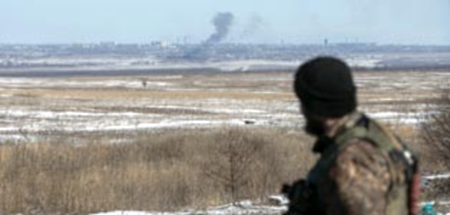 Запад признает, что "катастрофически" недооценил украинский кризис Запад признает, что "катастрофически" недооценил украинский кризис