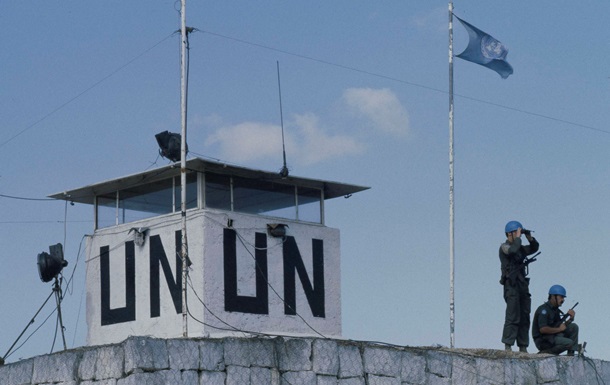 КорреспонденT.net: "Голубые каски" в Украине: миссия невыполнима? КорреспонденT.net: "Голубые каски" в Украине: миссия невыполнима?