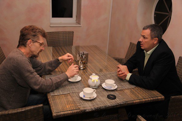 О войне на Донбассе из "первых рук"... О войне на Донбассе из "первых рук"...