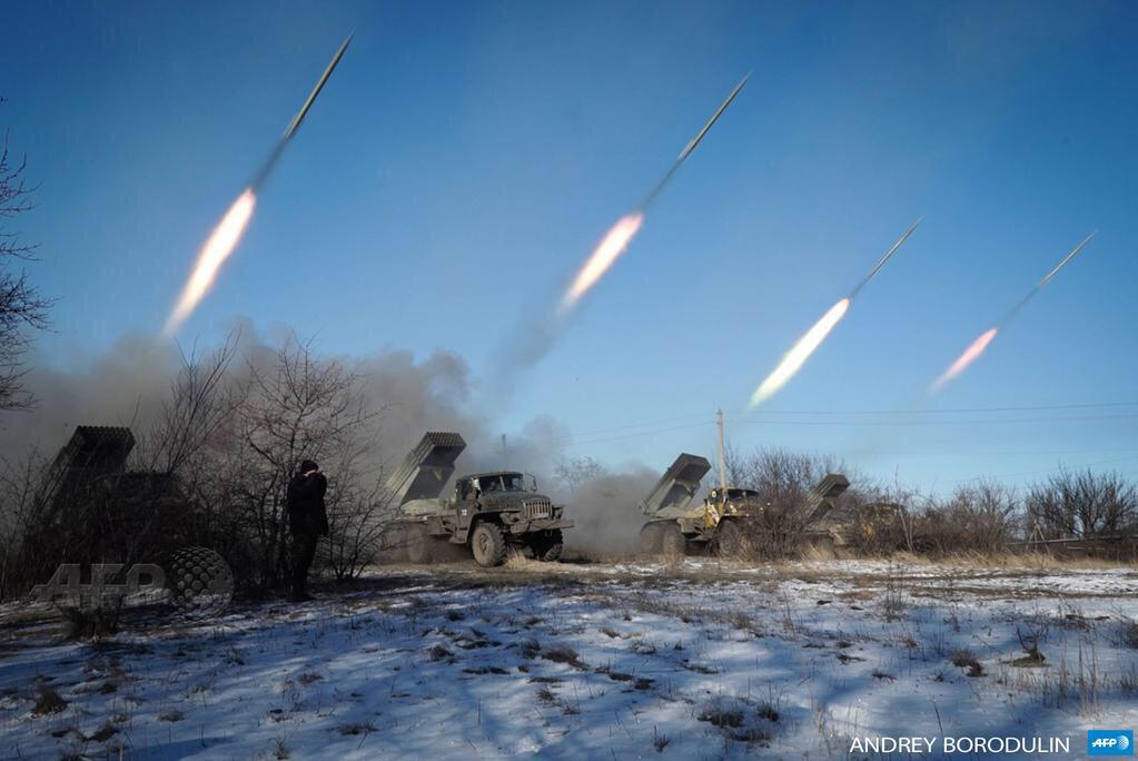 Сводки от ополчения Новороссии 20.02.2015 Сводки от ополчения Новороссии 20.02.2015