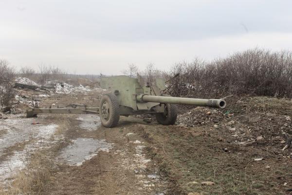 Сводки от ополчения Новороссии 20.02.2015 Сводки от ополчения Новороссии 20.02.2015